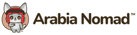Arabia Nomad